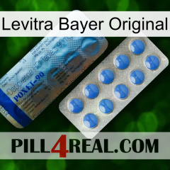 Levitra Bayer Original 40